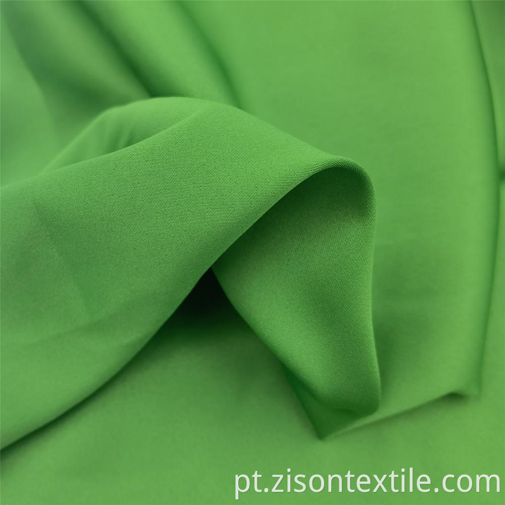 100 Polyester Matte Satin Fabric
